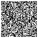 QR code with Rodeway Inn contacts