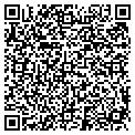 QR code with ICS contacts