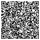 QR code with Dino's Tap contacts
