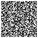 QR code with The Blind Spot contacts