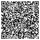QR code with The Blind Spot Inc contacts
