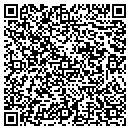 QR code with V2k Window Fashions contacts