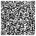 QR code with Radar Secretarial Solutio contacts