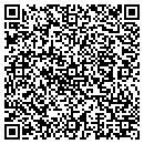QR code with I C Treats N Things contacts