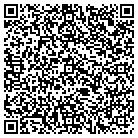 QR code with Reflections A Secretarial contacts