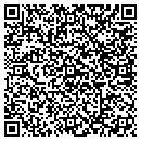 QR code with CPF Corp contacts