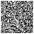 QR code with Fakura Hibachi Sushi Bar contacts