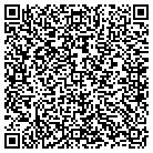 QR code with Macks Bill Ice Cream Parlour contacts