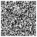 QR code with Gabby Goat contacts