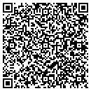 QR code with Paula J Trout contacts
