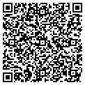 QR code with Typeoh contacts