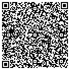 QR code with CEDR Solutions contacts