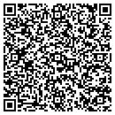 QR code with M C Computer Office Supply contacts