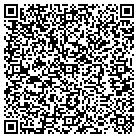 QR code with Made in the Shade Blinds-More contacts