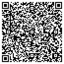 QR code with Hibachi Grill contacts
