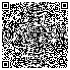 QR code with Georgetown University Cnfrnc contacts