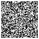QR code with Adr Service contacts
