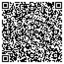 QR code with Order Of Ahepa contacts