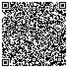 QR code with Riviera Raggs contacts
