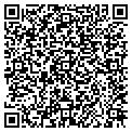 QR code with Wp-2003 contacts