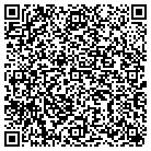 QR code with Allen Fagalde Albertoni contacts