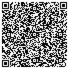 QR code with Yale Secretarial Service contacts