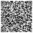 QR code with M Sean Purcell contacts