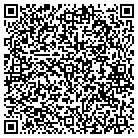 QR code with Machar Washington Congregation contacts