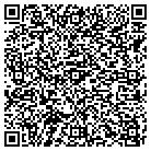QR code with Anthony V Sinicropi Arbitrator Ltd contacts