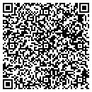 QR code with James M Adkins contacts
