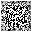 QR code with Jan's Tap contacts