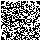 QR code with J J Rivercity Landing contacts