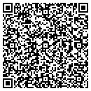 QR code with Joe's Dugout contacts