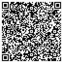 QR code with T D Intl contacts