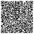 QR code with J P Kelly's Pub & Pkg Liquor contacts
