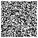 QR code with J & R's Lounge contacts