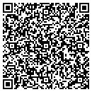 QR code with Keegan's Pub contacts