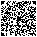 QR code with Red Roof Inn-Rutland contacts