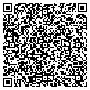QR code with Hot Box contacts