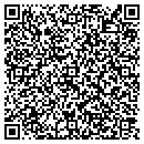QR code with Kep's Pub contacts
