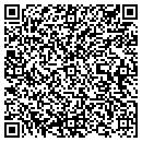 QR code with Ann Bensinger contacts