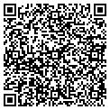 QR code with Jams contacts