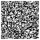 QR code with Tishman Realty & Construction contacts