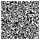 QR code with Honeycomb BP contacts