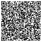 QR code with Magnet Communications contacts