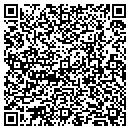 QR code with Lafrontera contacts