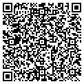 QR code with S & S Smokeshop contacts