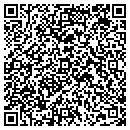 QR code with Atd Metiator contacts
