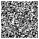 QR code with Tinder Box contacts