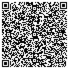 QR code with A Stat Transcription Service contacts